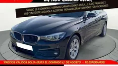Usado 2019 BMW 318 Berlina | 20.790 € (Precio justo)