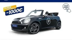 Usado 2009 Mini Cooper S Utilitario | 11.985 € (Precio justo)