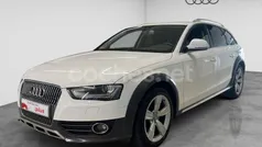 Usado 2015 Audi A4 Allroad Advanced Familiar | 15.900 € (Precio justo)