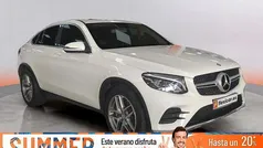 Usado 2016 Mercedes GLC250 | 34.490 € (Precio justo)