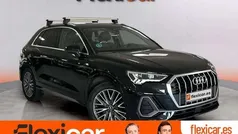 Usado 2021 Audi Q3 Premium SUV | 28.970 € (Precio justo)
