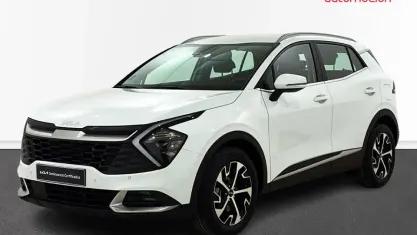 Usado Kia Sportage 230 CV (169 kW) 2023 SUV