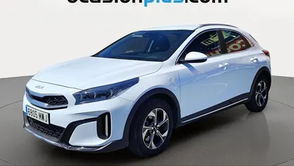 Usado Kia XCeed 101 CV (74 kW) 2024 SUV