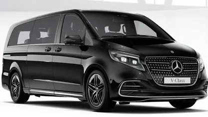 Usado Mercedes V250 Avantgarde 190 CV (139 kW) 2025 Monovolumen