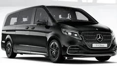 Usado 2025 Mercedes V250 Avantgarde Monovolumen | 89.390 €
