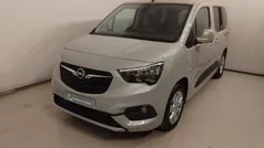 Usado 2020 Opel Combo Life Selective Monovolumen | 17.890 € (Precio justo)