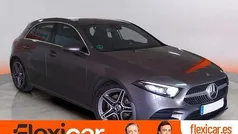 Usado 2021 Mercedes A200 Berlina | 27.990 € (Buen precio)