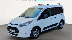 Blanco Usado 2017 Ford Transit Trend Familiar | 13.590 € (Super precio)