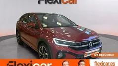 Usado 2022 VW Taigo R-line SUV | 20.490 € (Precio justo)