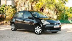 Renault Clio II