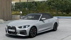 Usado 2024 BMW 420 Descapotable | 80.400 €