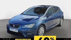 Usado 2015 Seat Leon Style Utilitario | 10.900 € (Precio justo)