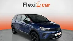 Usado 2022 Opel Crossland GS Line SUV | 11.890 € (Super precio)