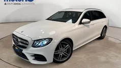 Usado 2019 Mercedes E220 Familiar | 28.900 € (Precio justo)