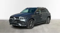Usado 2021 Mercedes GLE300 | 57.990 € (Super precio)