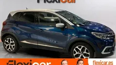 Usado 2018 Renault Captur Zen SUV | 14.990 € (Precio justo)