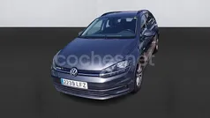 Usado 2020 VW Golf VIII Edition Familiar | 13.700 € (Buen precio)