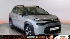 Usado 2023 Citroën C3 Aircross SUV | 13.990 € (Buen precio)