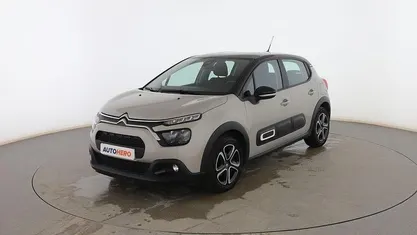 Usado Citroën C3 PureTech 83 CV (61 kW) 2024 Berlina