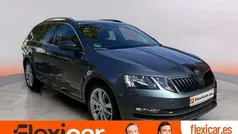 Usado 2019 Skoda Octavia Ambition Utilitario | 13.890 € (Precio justo)