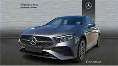 Usado 2025 Mercedes A200 | 42.399 € (Caro)