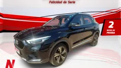 Usado 2022 MG ZS Comfort Berlina | 13.542 € (Precio justo)