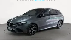 Usado 2024 Mercedes B250e AMG Monovolumen | 30.819 € (Super precio)