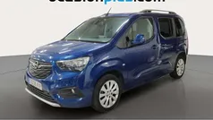 Usado 2019 Opel Combo Life Innovation Monovolumen | 13.173 € (Buen precio)