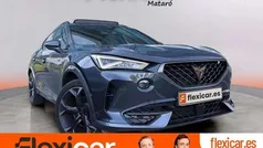 Usado 2021 Cupra Formentor SUV | 23.390 € (Precio justo)