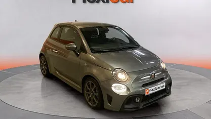 Usado 2022 Abarth 595 Utilitario | 15.860 € (Super precio)