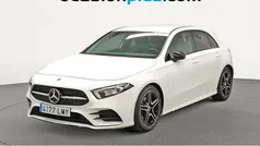 Usado 2021 Mercedes A180 AMG Utilitario | 23.628 € (Buen precio)
