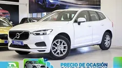 Usado 2019 Volvo XC60 Momentum SUV | 22.990 € (Precio justo)