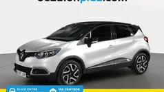 Usado 2015 Renault Captur Zen SUV | 9390 € (Precio justo)