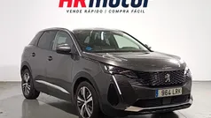 Usado 2021 Peugeot 3008 Allure | 19.950 € (Buen precio)