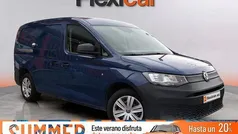Usado 2021 VW Caddy Monovolumen | 12.990 € (Super precio)