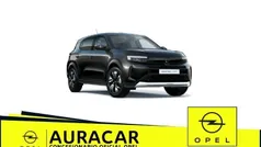 Negro Nuevo 2025 Opel Frontera SUV | 26.885 € (Precio justo)