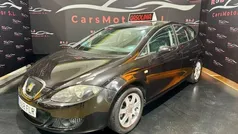 Usado 2007 Seat Leon Stylance | 3990 € (Buen precio)