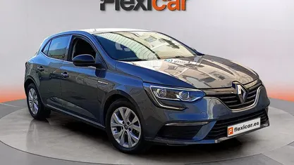 Usado 2020 Renault Mégane IV Business Berlina | 12.990 € (Buen precio)