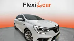 Usado 2019 Renault Mégane GrandTour Bose Edition Familiar | 11.890 € (Precio justo)