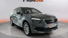 Usado 2024 Skoda Kamiq Ambition SUV | 17.990 € (Buen precio)