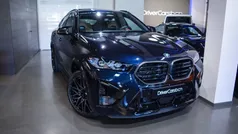 Usado 2025 BMW X6 M Competition Edition SUV | 174.900 €