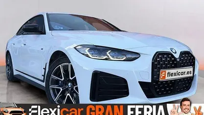 Usado BMW 430 Gran Coupé 245 CV (180 kW) 2022 Coupe