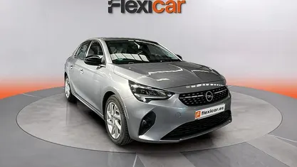 Usado Opel Corsa Elegance 101 CV (74 kW) 2021 Berlina