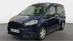 Usado 2015 Ford Tourneo Courier Ambiente Monovolumen | 10.900 € (Precio justo)