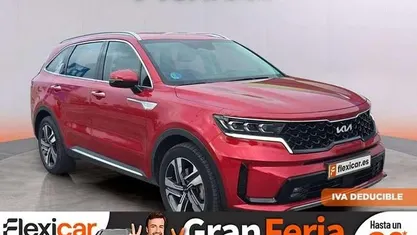 Usado 2023 Kia Sorento SUV | 29.790 € (Precio justo)