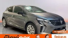 Usado 2025 Renault Clio V Evolution Utilitario | 17.490 € (Precio justo)