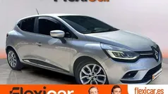 Usado 2018 Renault Clio IV Zen Utilitario | 10.490 € (Buen precio)