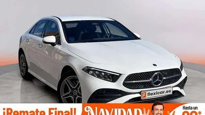 Usado Mercedes A200 163 CV (119 kW) 2019 Berlina