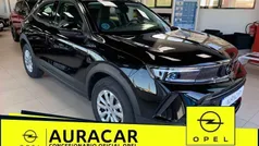 Usado 2022 Opel Mokka Business Elegance SUV | 16.500 € (Buen precio)