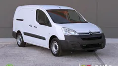 Usado 2016 Citroën Berlingo Monovolumen | 9200 € (Buen precio)